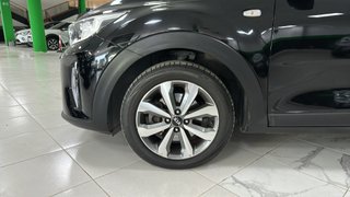Kia Stonic 1.0 T-GDi MHEV Concept 74 kW (100 CV)