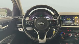 Kia Stonic 1.0 T-GDi MHEV Concept 74 kW (100 CV)
