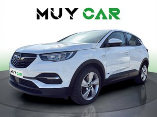 Opel Grandland X 1.6 Turbo PHEV Edition 4x2 Auto 165 kW (224 CV)