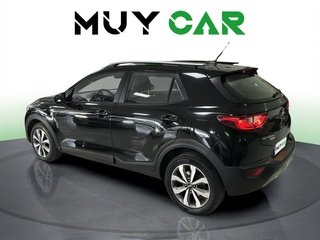 Kia Stonic 1.0 T-GDi MHEV Concept 74 kW (100 CV)
