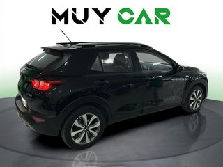 Kia Stonic 1.0 T-GDi MHEV Concept 74 kW (100 CV)