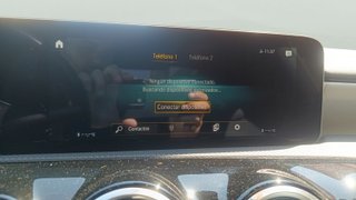 Mercedes-Benz CLA 250 4Matic 165 kW (224 CV)