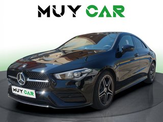 Mercedes-Benz CLA 250 4Matic 165 kW (224 CV)