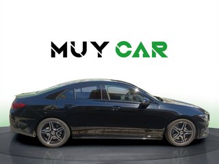 Mercedes-Benz CLA 250 4Matic 165 kW (224 CV)