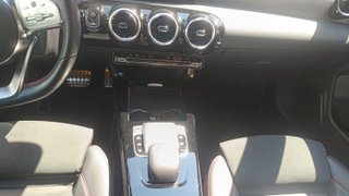 Mercedes-Benz CLA 250 4Matic 165 kW (224 CV)