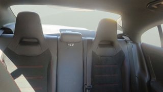 Mercedes-Benz CLA 250 4Matic 165 kW (224 CV)