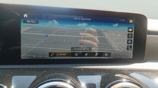 Mercedes-Benz CLA 250 4Matic 165 kW (224 CV)