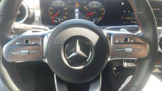 Mercedes-Benz CLA 250 4Matic 165 kW (224 CV)