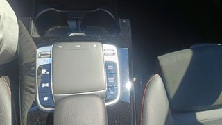 Mercedes-Benz CLA 250 4Matic 165 kW (224 CV)