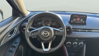 Mazda CX-3 2.0 SKYACTIV GE Luxury 2WD 88 kW (120 CV)