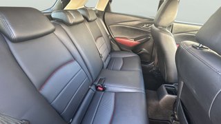 Mazda CX-3 2.0 SKYACTIV GE Luxury 2WD 88 kW (120 CV)