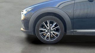 Mazda CX-3 2.0 SKYACTIV GE Luxury 2WD 88 kW (120 CV)