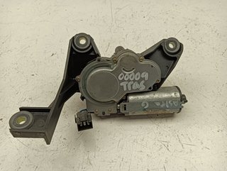 MOTOR LIMPIA TRASERO OPEL ASTRA G BERLINA Y17DT 9