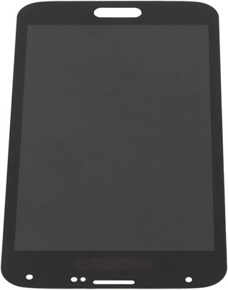 VBESTLIFE Pantalla Samsung S5 LCD Táctil Negro
