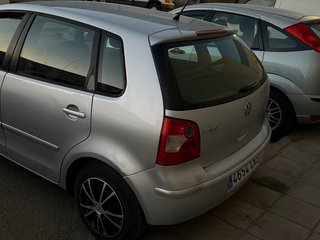 Volkswagen Polo 2005