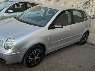 Volkswagen Polo 2005