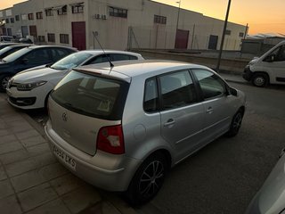 Volkswagen Polo 2005
