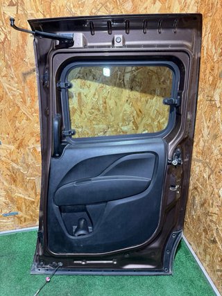 Puerta corredera Fiat Doblo / Opel Combo