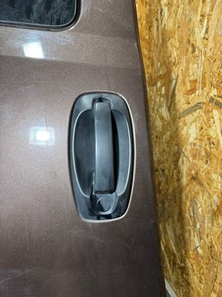 Puerta corredera Fiat Doblo / Opel Combo