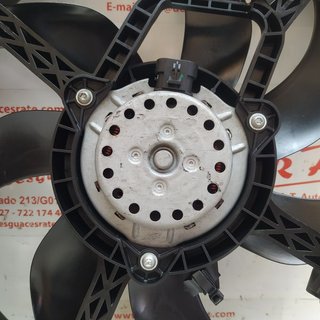 ELECTROVENTILADOR OPEL CORSA D Color Edition