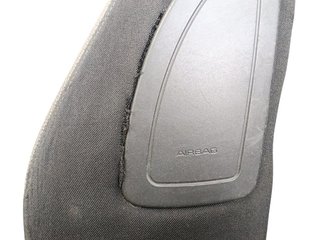 ASIENTO DELANTERO IZQUIERDO PEUGEOT 207 8HZDV4TD