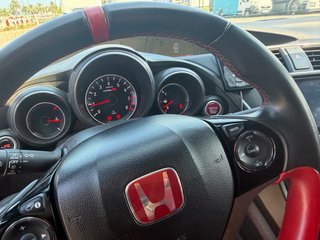 Honda Civic Type R FK2 GT – 2017 - Homologado