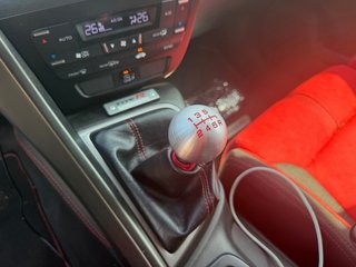 Honda Civic Type R FK2 GT – 2017 - Homologado
