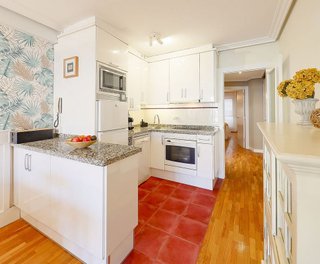 Piso en alquiler en La Ería - Masip en Oviedo