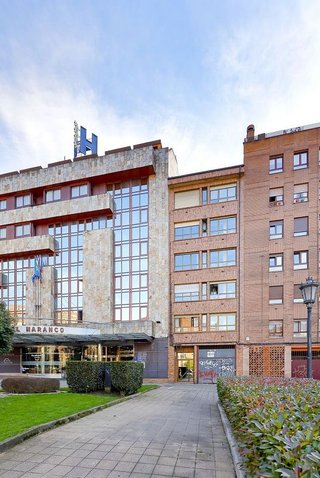 Piso en alquiler en La Ería - Masip en Oviedo