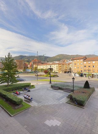 Piso en alquiler en La Ería - Masip en Oviedo