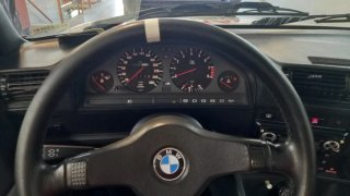 BMW Serie 3 1988