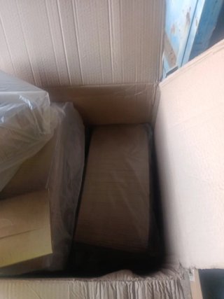 Envases de comida para llevar