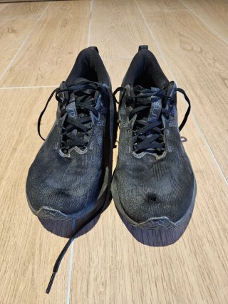 Asics Novablast 5 Talla 43.5