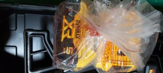 Clavadora DeWalt XR Li-Ion Brushless