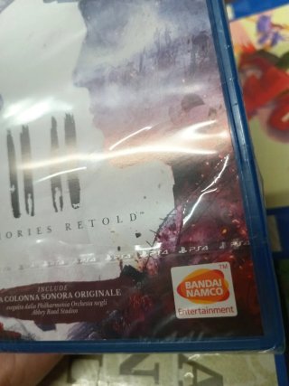 11:11 Memories Retold PS4 Nuovo Sigillato