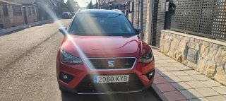 SEAT Arona 2019