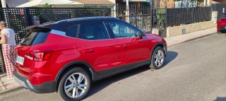 SEAT Arona 2019