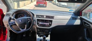 SEAT Arona 2019