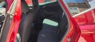 SEAT Arona 2019