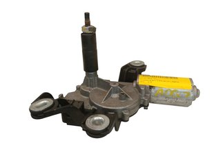 MOTOR LIMPIA TRASERO VOLKSWAGEN GOLF V (1K1)(10.2