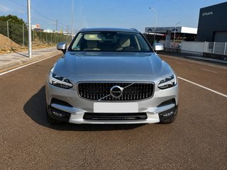 Volvo V90 Cross Country2019