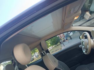 FIAT 500 2017