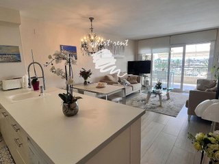 Piso en venta en Empuriabrava en Castelló d´Empúries