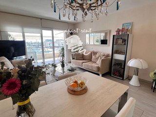 Piso en venta en Empuriabrava en Castelló d´Empúries
