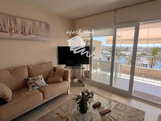 Piso en venta en Empuriabrava en Castelló d´Empúries