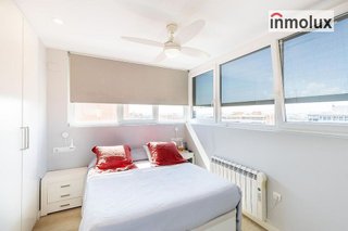 Dúplex en alquiler en Playa de San Juan en Alicante