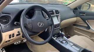 Lexus 102987 faldón lateral is (ds2/is2)
