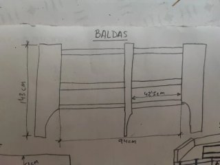 Muebles dormitorio