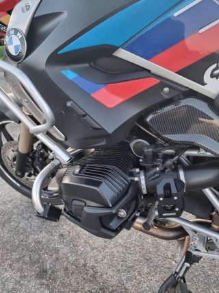 BMW R1200 GS 2011