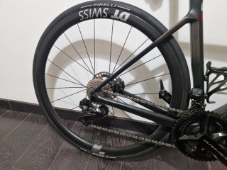 Colnago V4RS Dura Ace